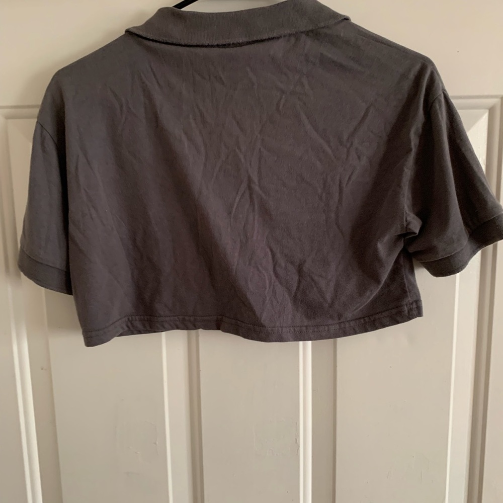 Ford crop top - Picture 4 of 4